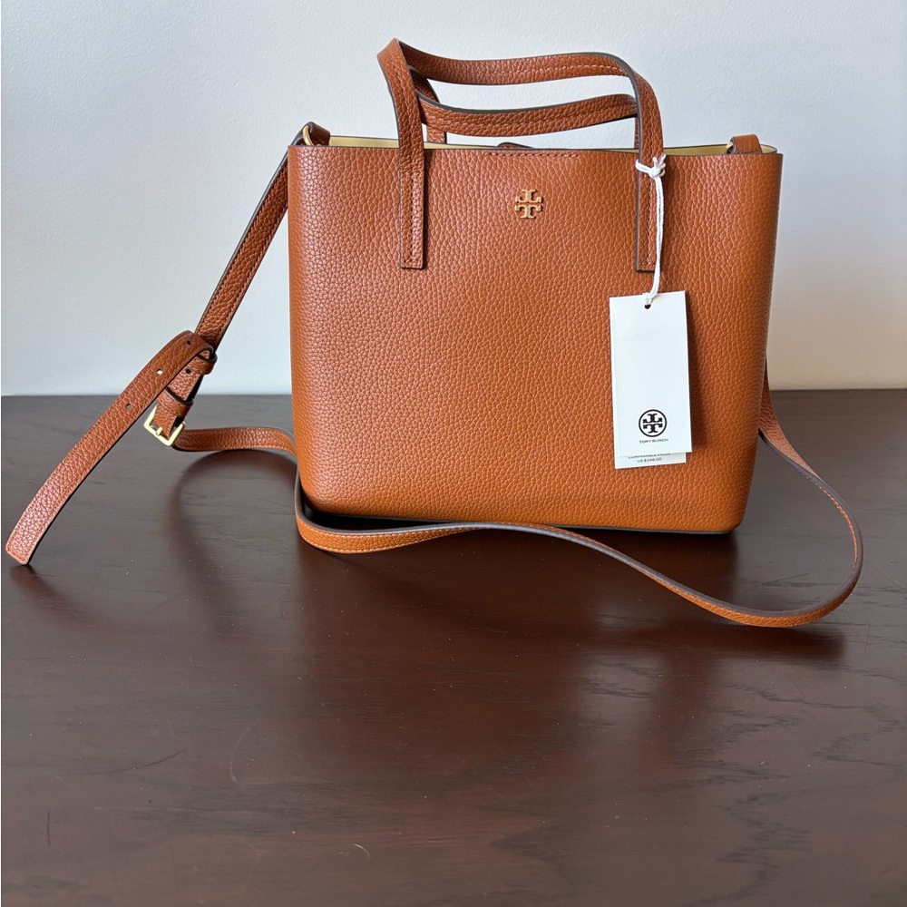 Tory Burch Blake Tote